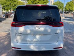GAC Aion M6 270T Manual Elite Edition 7-Seater - ფოტო 17
