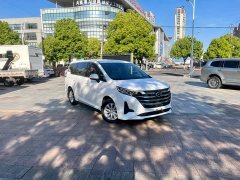 GAC Aion M6 270T Manual Elite Edition 7-Seater - ფოტო 3
