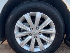 GAC Aion M6 270T Manual Elite Edition 7-Seater - ფოტო 4