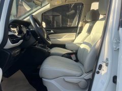 GAC Aion M6 270T Manual Elite Edition 7-Seater - ფოტო 6