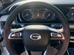 GAC Aion M6 270T Manual Elite Edition 7-Seater - ფოტო 7
