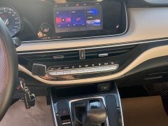 GAC Aion M6 270T Manual Elite Edition 7-Seater - ფოტო 8