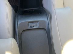 GAC Aion M6 270T Manual Elite Edition 7-Seater - ფოტო 9