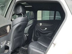 Mercedes-Benz EQC 350 4MATIC - ფოტო 5