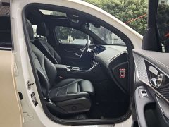 Mercedes-Benz EQC 350 4MATIC - ფოტო 7
