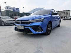 SAIC MG i5 2021 1.5L CVT Star Shine Edition - ფოტო 1