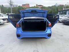 SAIC MG i5 2021 1.5L CVT Star Shine Edition - ფოტო 10