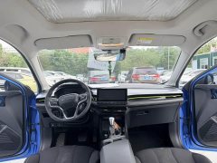 SAIC MG i5 2021 1.5L CVT Star Shine Edition - ფოტო 11