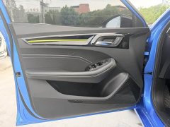 SAIC MG i5 2021 1.5L CVT Star Shine Edition - ფოტო 14
