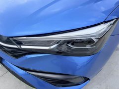 SAIC MG i5 2021 1.5L CVT Star Shine Edition - ფოტო 15