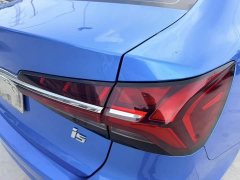 SAIC MG i5 2021 1.5L CVT Star Shine Edition - ფოტო 16