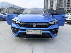SAIC MG i5 2021 1.5L CVT Star Shine Edition - ფოტო 4