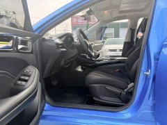 SAIC MG i5 2021 1.5L CVT Star Shine Edition - ფოტო 5