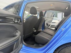 SAIC MG i5 2021 1.5L CVT Star Shine Edition - ფოტო 6