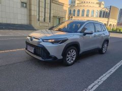 Toyota Frontlander 2.0L CVT Elite - ფოტო 1