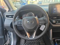 Toyota Frontlander 2.0L CVT Elite - ფოტო 10