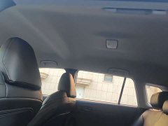 Toyota Frontlander 2.0L CVT Elite - ფოტო 11