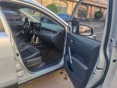 Toyota Frontlander 2.0L CVT Elite - ფოტო 12