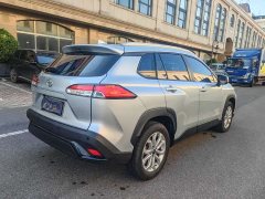 Toyota Frontlander 2.0L CVT Elite - ფოტო 13