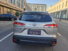Toyota Frontlander 2.0L CVT Elite - ფოტო 14