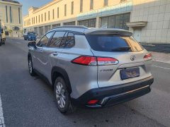 Toyota Frontlander 2.0L CVT Elite - ფოტო 15
