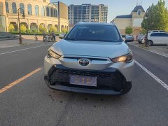 Toyota Frontlander 2.0L CVT Elite - ფოტო 2