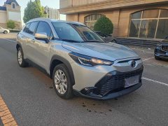 Toyota Frontlander 2.0L CVT Elite - ფოტო 3