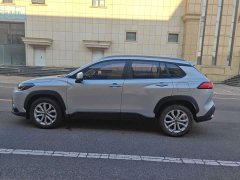 Toyota Frontlander 2.0L CVT Elite - ფოტო 4