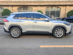 Toyota Frontlander 2.0L CVT Elite - ფოტო 5