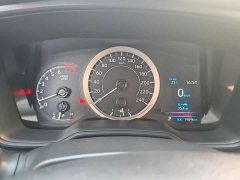 Toyota Frontlander 2.0L CVT Elite - ფოტო 6