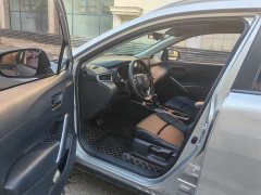 Toyota Frontlander 2.0L CVT Elite - ფოტო 7