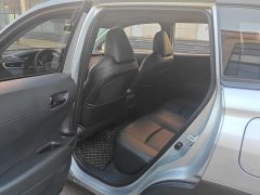 Toyota Frontlander 2.0L CVT Elite - ფოტო 8