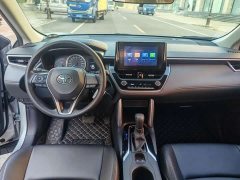 Toyota Frontlander 2.0L CVT Elite - ფოტო 9