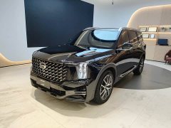GAC Aion GS8 2022 Pioneer Series 2.0T GDI FWD Luxury Smart Connected Edition 7-Seater - ფოტო 1