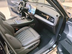 GAC Aion GS8 2022 Pioneer Series 2.0T GDI FWD Luxury Smart Connected Edition 7-Seater - ფოტო 10