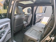 GAC Aion GS8 2022 Pioneer Series 2.0T GDI FWD Luxury Smart Connected Edition 7-Seater - ფოტო 11