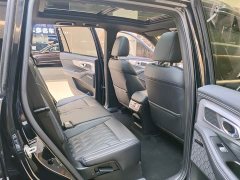 GAC Aion GS8 2022 Pioneer Series 2.0T GDI FWD Luxury Smart Connected Edition 7-Seater - ფოტო 12