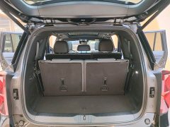 GAC Aion GS8 2022 Pioneer Series 2.0T GDI FWD Luxury Smart Connected Edition 7-Seater - ფოტო 13