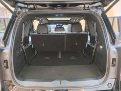 GAC Aion GS8 2022 Pioneer Series 2.0T GDI FWD Luxury Smart Connected Edition 7-Seater - ფოტო 14