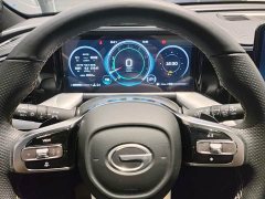 GAC Aion GS8 2022 Pioneer Series 2.0T GDI FWD Luxury Smart Connected Edition 7-Seater - ფოტო 16