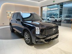 GAC Aion GS8 2022 Pioneer Series 2.0T GDI FWD Luxury Smart Connected Edition 7-Seater - ფოტო 2