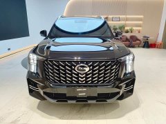 GAC Aion GS8 2022 Pioneer Series 2.0T GDI FWD Luxury Smart Connected Edition 7-Seater - ფოტო 3