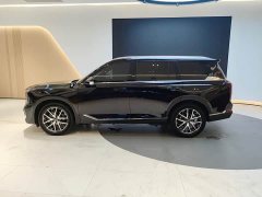 GAC Aion GS8 2022 Pioneer Series 2.0T GDI FWD Luxury Smart Connected Edition 7-Seater - ფოტო 4