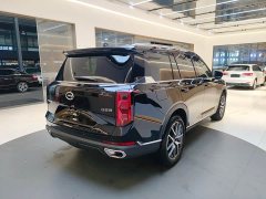 GAC Aion GS8 2022 Pioneer Series 2.0T GDI FWD Luxury Smart Connected Edition 7-Seater - ფოტო 5