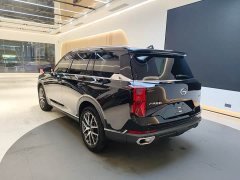 GAC Aion GS8 2022 Pioneer Series 2.0T GDI FWD Luxury Smart Connected Edition 7-Seater - ფოტო 6