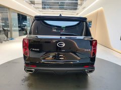 GAC Aion GS8 2022 Pioneer Series 2.0T GDI FWD Luxury Smart Connected Edition 7-Seater - ფოტო 7