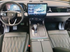 GAC Aion GS8 2022 Pioneer Series 2.0T GDI FWD Luxury Smart Connected Edition 7-Seater - ფოტო 8