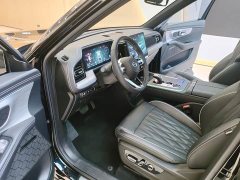 GAC Aion GS8 2022 Pioneer Series 2.0T GDI FWD Luxury Smart Connected Edition 7-Seater - ფოტო 9