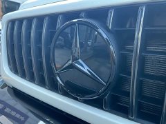 Mercedes-Benz Mercedes-AMG G 63 - ფოტო 10