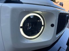 Mercedes-Benz Mercedes-AMG G 63 - ფოტო 11